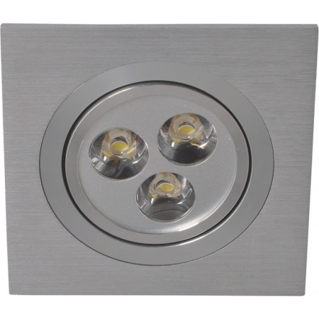 Spot LE 243 w mobil Klausen